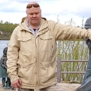 Николай, 44, Москва