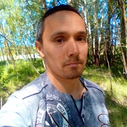 Aleksandr 36 Solnechnogorsk