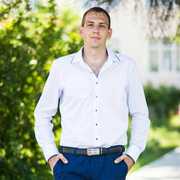 Виктор, 30, Благовещенка