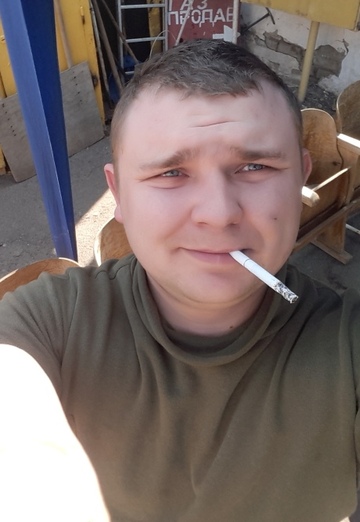 Моя фотографія - Богдан, 34 з Тернопіль (@bogdan20052)