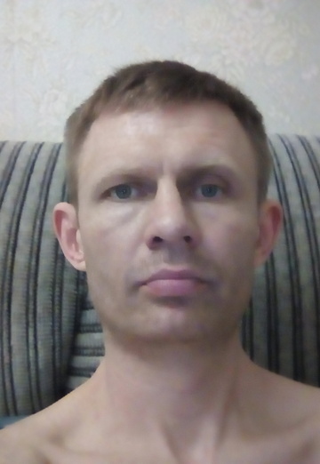 Моя фотография - Александр Ткачик, 42 из Магнитогорск (@aleksandrtkachik)