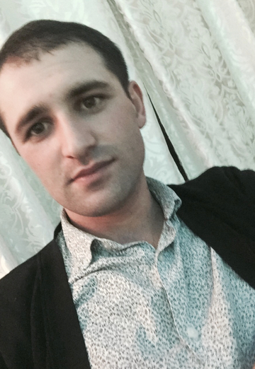Моя фотография - Арарат, 32 из Одесса (@ararat655)