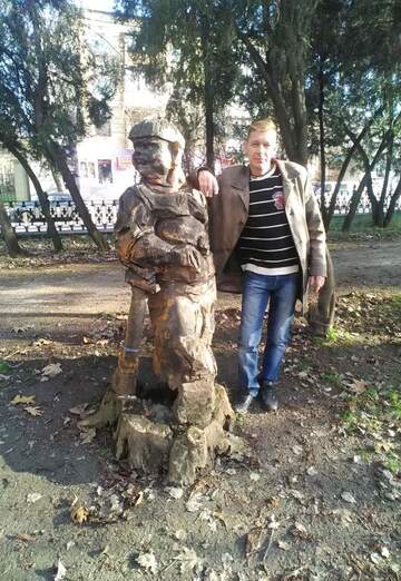 My photo - Vitya, 49 from Simferopol (@vitya12376)