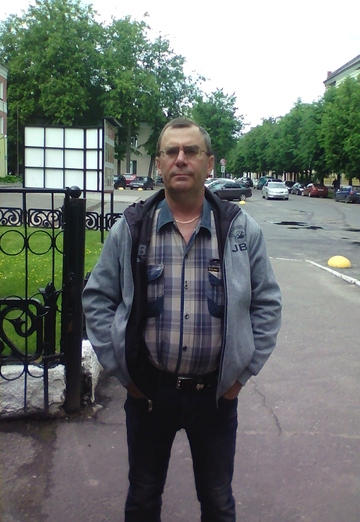 Моя фотография - Вячеслав, 62 из Витебск (@vyacheslav48066)