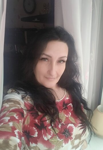 Моя фотографія - Ната, 49 з Київ (@nata21613)