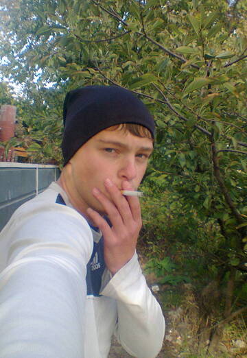 Моя фотография - Богдан, 28 из Бердянск (@bogdan2076)