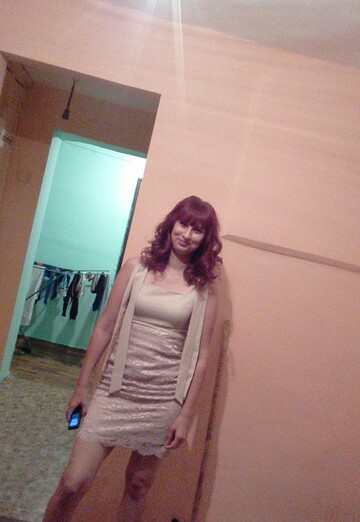 Моя фотография - Екатерина, 33 из Красноярск (@ekaterina126338)