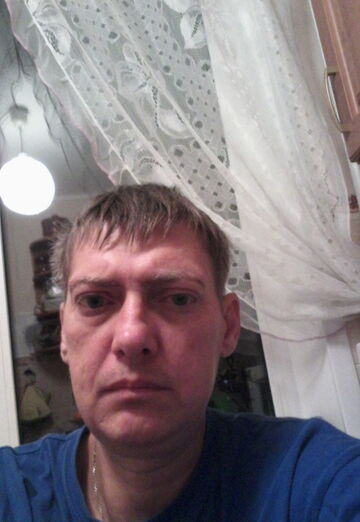 Моя фотография - Александр, 51 из Новосибирск (@aleksandr578191)