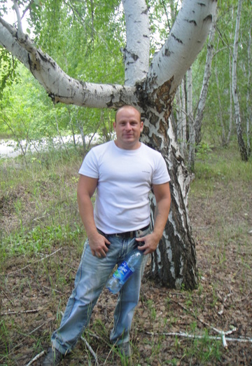 Моя фотография - Сергей, 41 из Челябинск (@sergey438982)