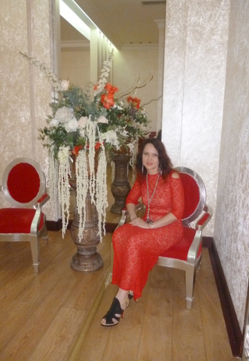 La mia foto - Tatyana Marinina, 49 di Tiraspol (@tatyanamarinina)