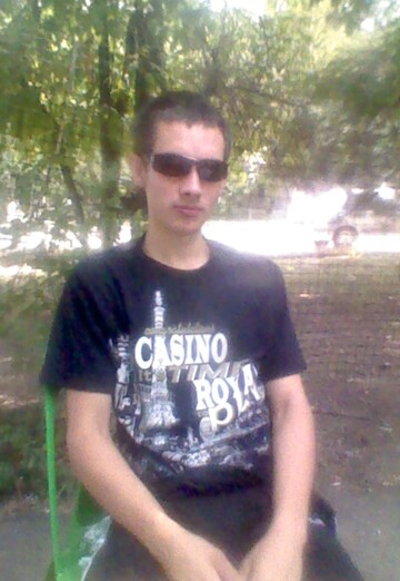 My photo - dima bratchenko, 33 from Rostov-on-don (@dimabratchenko1)