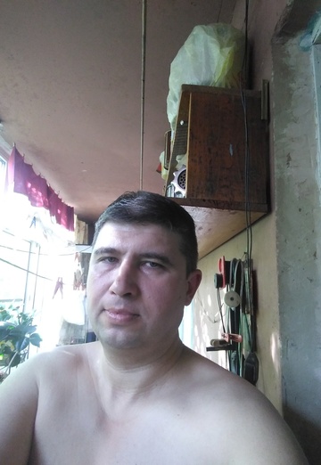Моя фотография - Алексей, 48 из Ставрополь (@aleksey542534)