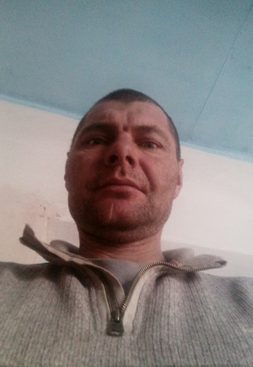 Моя фотография - Олександр, 43 из Полтава (@oleksandr12705)
