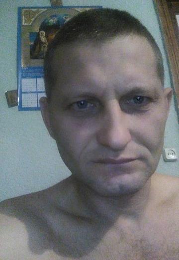Mein Foto - WOWA, 34 aus Lyssytschansk (@vova66401)