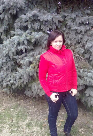My photo - Nadejda, 40 from Tikhoretsk (@nadejda35434)