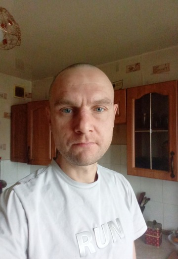 My photo - Evgeniy, 38 from Vikhorevka (@evgeniy456844)