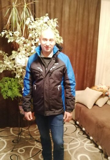 My photo - Evgeniy, 30 from Vitebsk (@evgeniy340062)