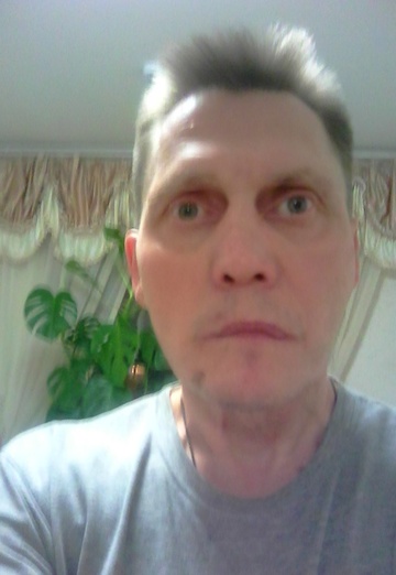 My photo - Sergey, 51 from Samara (@sergey925927)