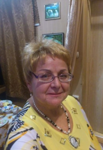 My photo - tatyana, 69 from Slavyansk (@alperina-t)