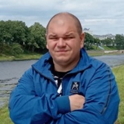 Vitaliy 39 Solnechnogorsk