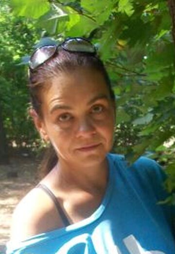 Моя фотография - Светлана, 45 из Мелитополь (@svetlana250093)