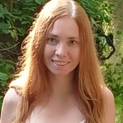 Татьяна, 38, Пушкино