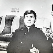 FaRRuKh 24 Moscow