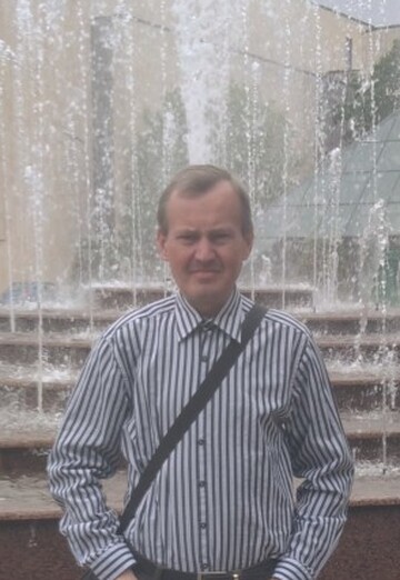 My photo - ALEKSEJ, 46 from Riga (@aleksej1378)