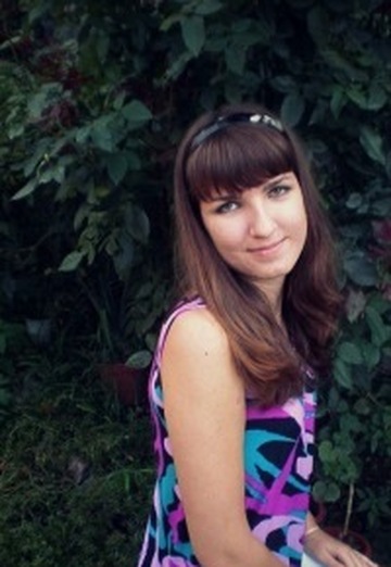 Моя фотография - Татьяна, 30 из Батайск (@tatyana14825)