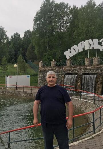 My photo - Edik, 54 from Leninogorsk (@edik16885)