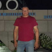 Рома, 47, Ростов-на-Дону
