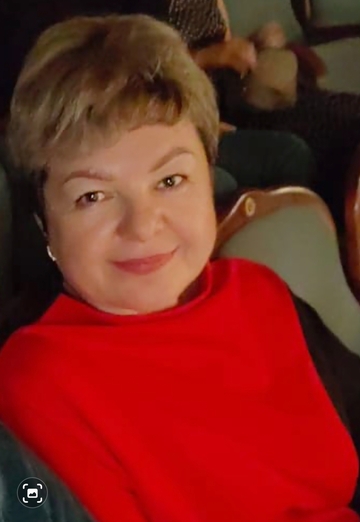My photo - svetlana, 53 from Irkutsk (@svetlana278303)