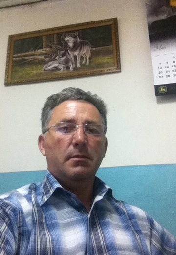 Моя фотография - Сергей, 54 из Подольск (@sergey703021)
