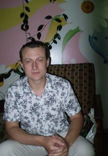 Моя фотография - Семен Семеныч, 46 из Воронеж (@semensemenich99)