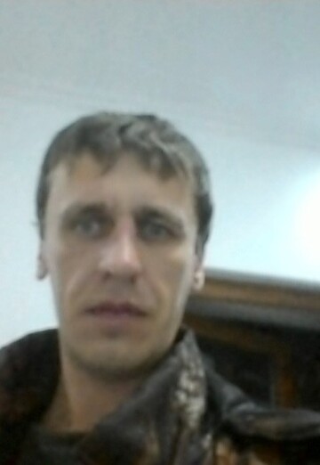 Моя фотография - Алексей, 41 из Барнаул (@aleksey388894)