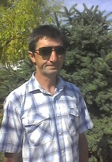 Моя фотография - АЛЕКСАНДР, 57 из Волгоград (@aleksandr600393)