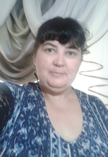 Моя фотография - Елена, 51 из Астана (@elena387262)