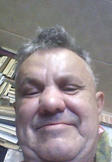 Моя фотография - Станислав, 60 из Ревда (@stanislav44471)