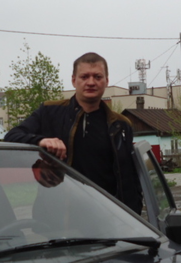 Моя фотография - Дмитрий, 41 из Белово (@dmitriy312344)