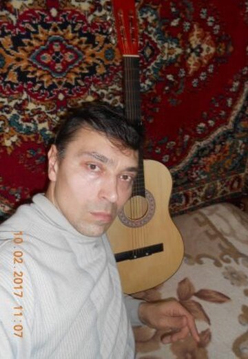 My photo - Aleksey, 48 from Timashevsk (@aleksey313815)