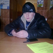 Сергей, 33, Вихоревка