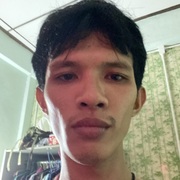 Nathasit, 25, Бангкок