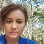 Знакомства в Омске с пользователем Olga 43 года (Стрелец)