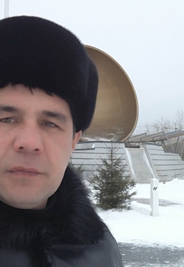 Моя фотография - Алексей, 47 из Астана (@aleksey301777)