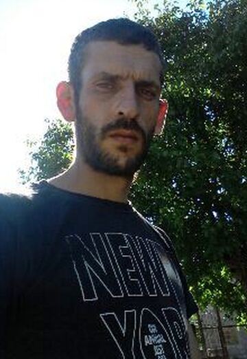 Моя фотография - giorgi, 36 из Бакуриани (@giorgi2569)