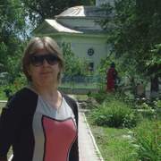 Ольга Бырченко, 54, Елань