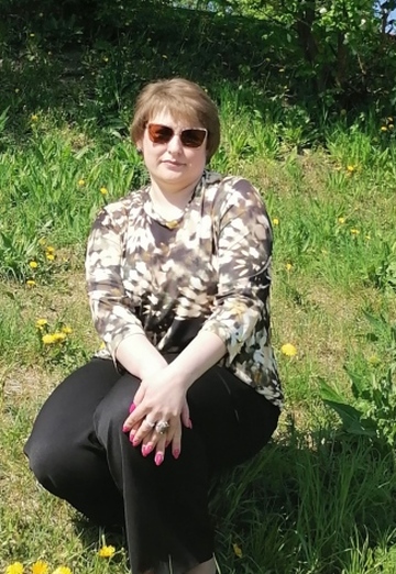 Mein Foto - Ekaterina, 42 aus Wizebsk (@ekaterina163944)