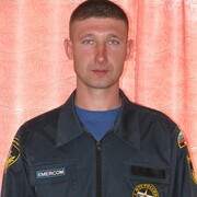Денис, 41, Павловск (Алтайский край)
