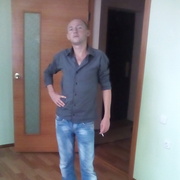 Николай, 34, Усть-Лабинск