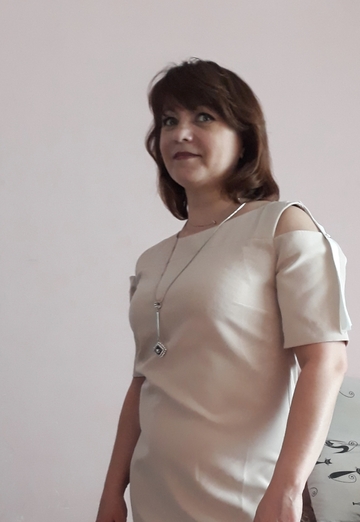 My photo - Oksana, 49 from Omsk (@oksana101881)